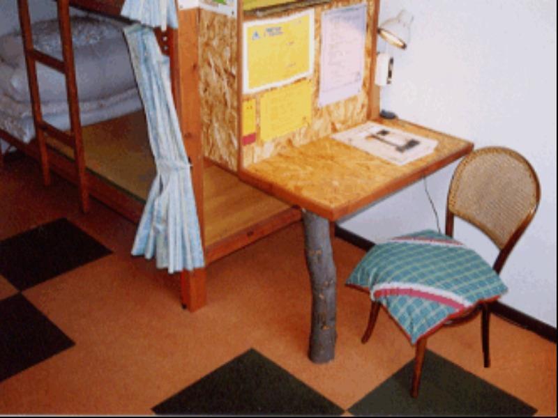 Matsuyama Youth Hostel Exterior photo